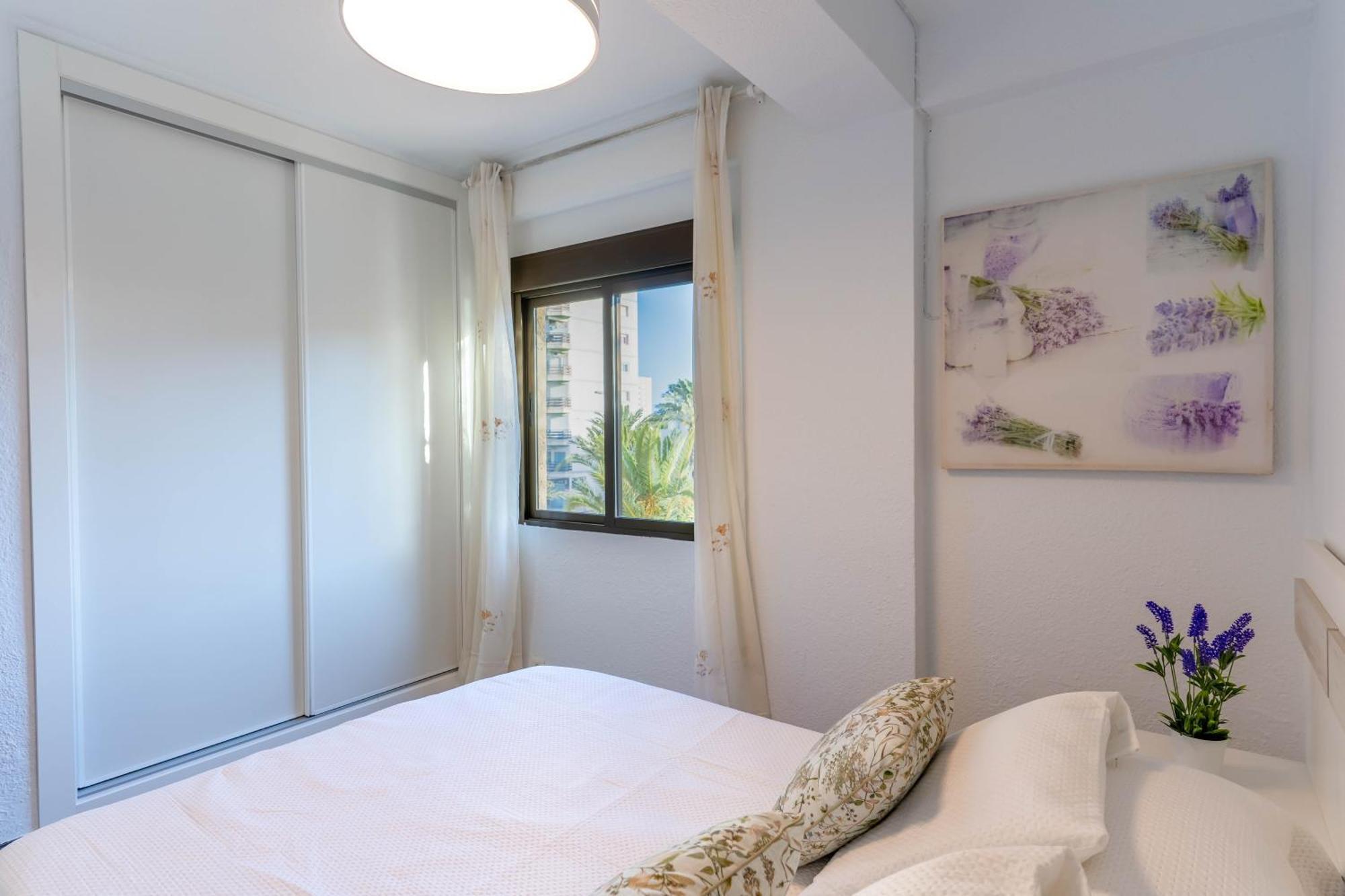 Apartamento Gaviotas II R&R Roquetas de Mar Exterior foto